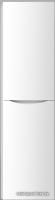 BelBagno Шкаф-пенал Fly-Marino-1500-2A-SC-BO-P-R (правый, bianco opaco)