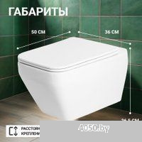 Saniteco KW-9010W + 63535 + S-IN-MZ-LINK_PRO