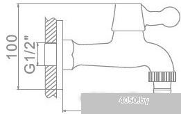 Ledeme L4695-1