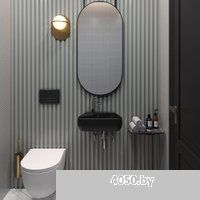 Lavinia Boho Bathroom Sink Slim 33311068