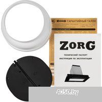 ZorG Nevada 1200 60 S-GC (черный)