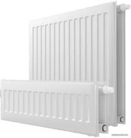 Стальной панельный радиатор RN Steel Ventil Hygiene 10 300x1000 (нижнее подключение)