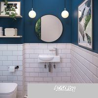 Lavinia Boho Bathroom Sink Slim 33311033