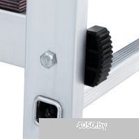 Новая высота NV 1410 (2x8 ступеней)