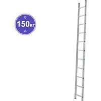 Новая высота NV 121 алюминиевая 11 секций