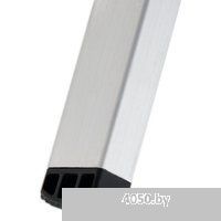 Новая высота NV 111 алюминиевая 7 ступеней (1110107)