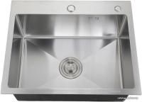 РМС MR-6050 (с корзиной и дозатором)