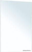 Aquanet Зеркало Lino 60 00253905 (белый матовый)