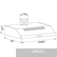 Making Oasis Everywhere UP-50S