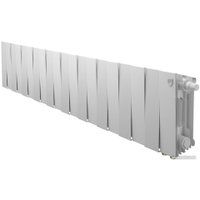 Royal Thermo PianoForte 200 Bianco Traffico VDR (20 секций)