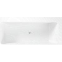 Belux Турин ТУ-1600 R (18, белый матовый)