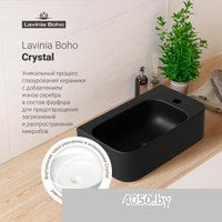 Lavinia Boho Bathroom Sink Slim 33311062