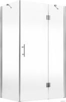 Душевой уголок Deante Abelia 90x120 KTA 045P