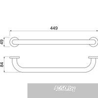 Aquatek AQ4995BG (золото)