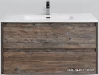 BelBagno Тумба под умывальник Kraft-900-2C-SO-PP (pino pasadena)