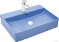 Умывальник WeltWasser Elbach 2173 MBL