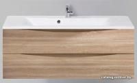 BelBagno Тумба под умывальник Marino-1200-2C-SO-WO-P (rovere bianco)