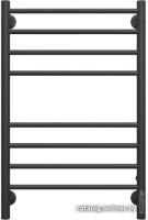 Полотенцесушитель TERMINUS Аврора П8 500x800 9005 электро