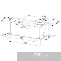Weissgauff Alpha 45 PB BL