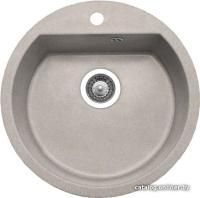 Кухонная мойка FostoGran FGD 51G (481-песочный)