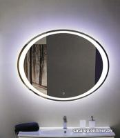 Континент Зеркало Credo LED 90x70