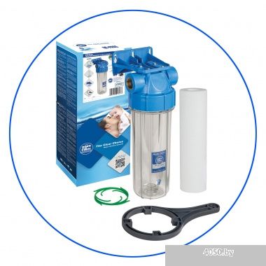 Основное изображение