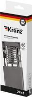 Kranz KR-12-4754 (24 предмета)