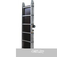 Алюмет SMS363 (3x6x3 ступеней)