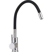 Gross Aqua ColorFlex 3241508MB (черный матовый)