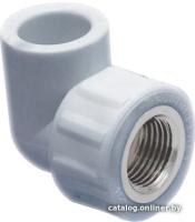 Колено ПП комб.внутр.рез. 20х1/2