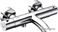 Смеситель Wasserkraft Berkel Thermo 4811