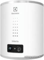 Водонагреватель Electrolux EWH 30 Interio 3