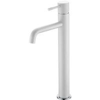 Boheme Uno 462-B (белый/хром)