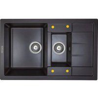 Ecoshtein Rechteck 781.5 (мокко)