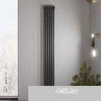 Faberg Extra 2 (8 секций, белый RAL-9016)