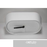 Abber Stein AS9626 (белый матовый)