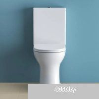 Grossberg Rimless GS-45R