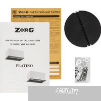 ZorG Platino 1030 60 S (белый)
