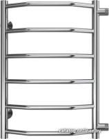 Полотенцесушитель TERMINUS Виктория П6 400x600 бп