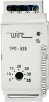 Терморегулятор Wirt ТРЛ-535