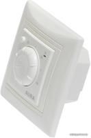 Терморегулятор Aura LTC 030 (белый)