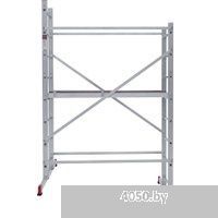 Новая высота NV 2410 (2x8 ступеней)