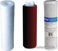 Картридж Гейзер Комплект 1 для Гейзер 3 Люкс (жесткая вода)