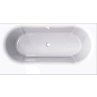 Belux Омега 2 ВО2-1700 (18, белый матовый)