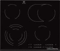 Electrolux EHF6547FXK