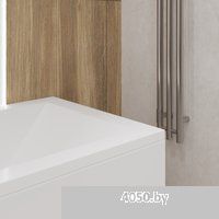 Lauter Estelle 160 21206060 (с каркасом, серым подголовником)