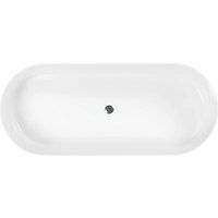 Belux Берген Бг-1600 (18, белый матовый)