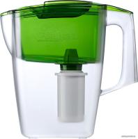 Гейзер Мини (зеленый)