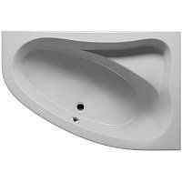 Riho Lyra 153 L BA68005 (с ножками)