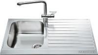 Кухонная мойка Smeg LPD861D